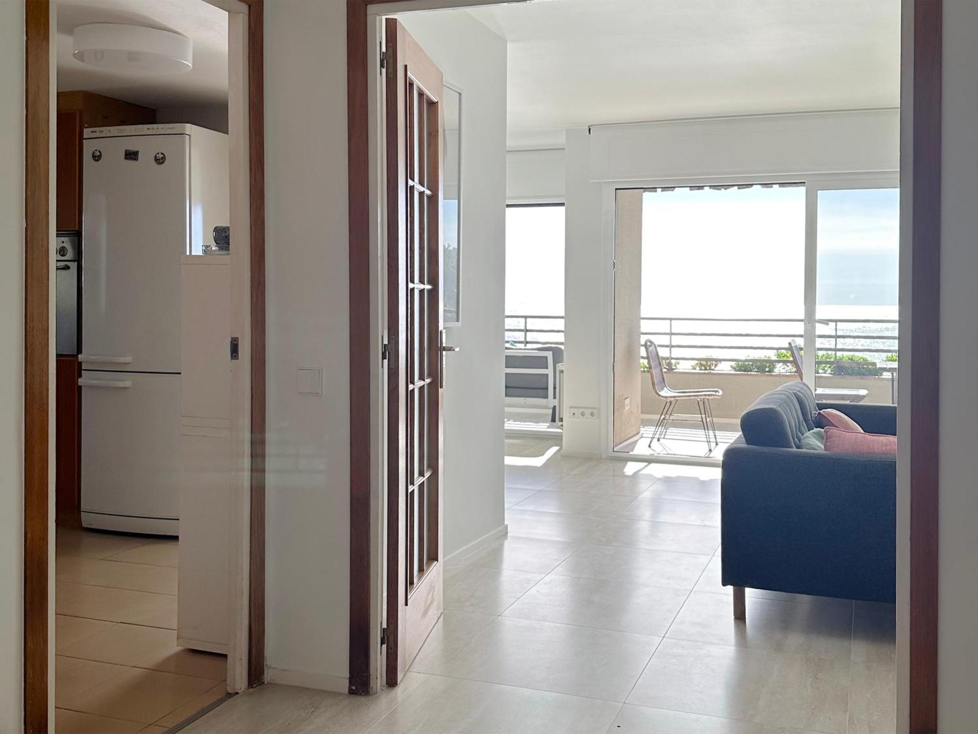 Magnificent Apartment At The Sea Front Of Tossa De Mar Dış mekan fotoğraf